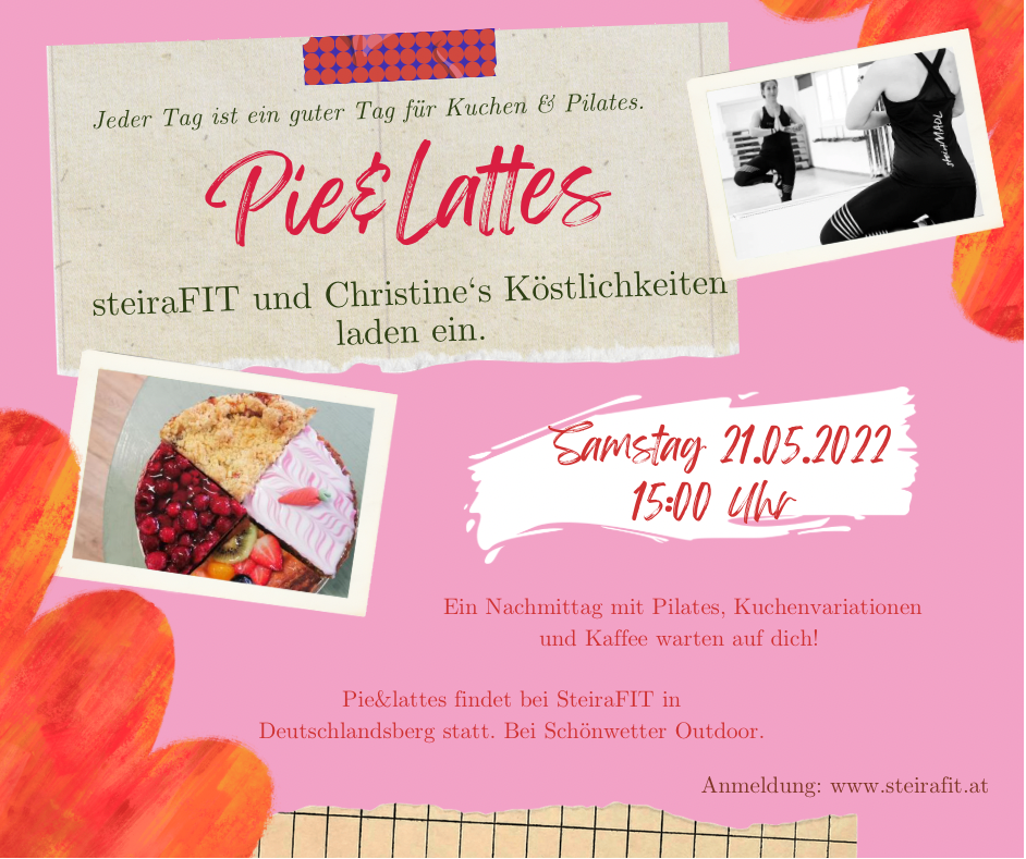 Pie&Lattes