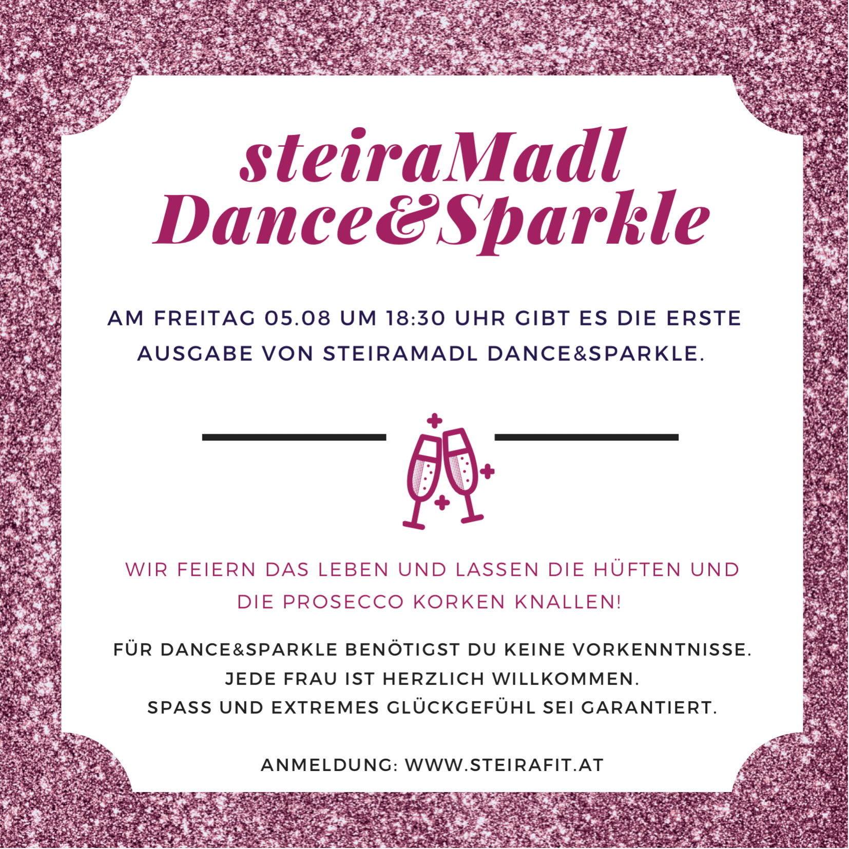 Dance&Sparkle