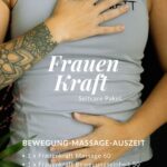 Frauenkraft Selfcare Paket